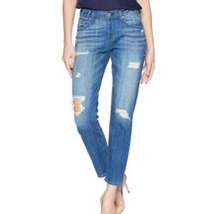7 For All Mankind Josefina Boyfriend Jean